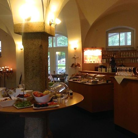 Dein Gutshof Hotel & Ferienwohnungen Gorlitz Ngoại thất bức ảnh