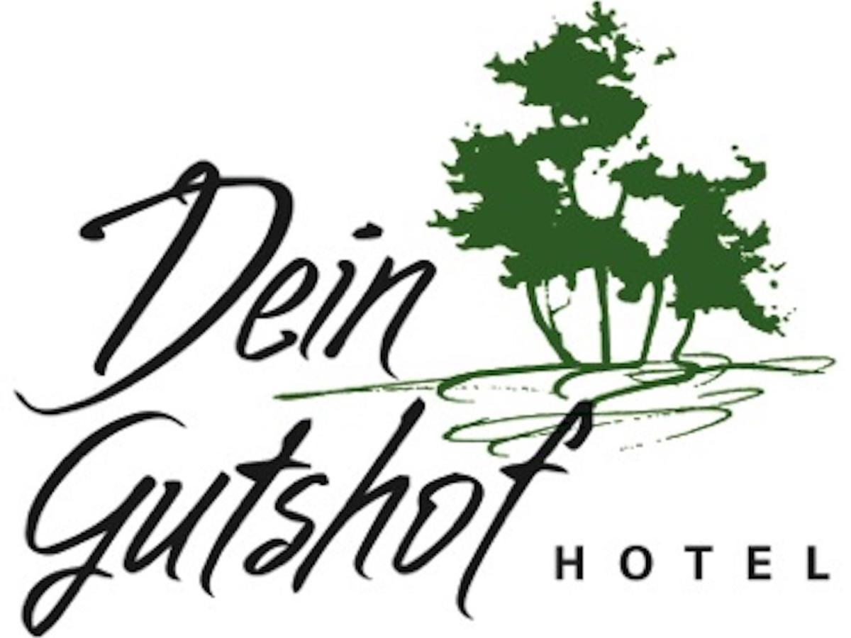 Dein Gutshof Hotel & Ferienwohnungen Gorlitz Ngoại thất bức ảnh