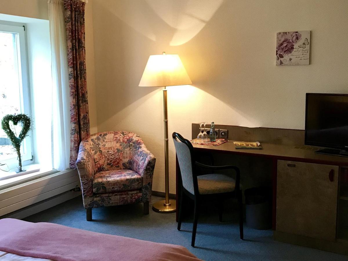 Dein Gutshof Hotel & Ferienwohnungen Gorlitz Phòng bức ảnh