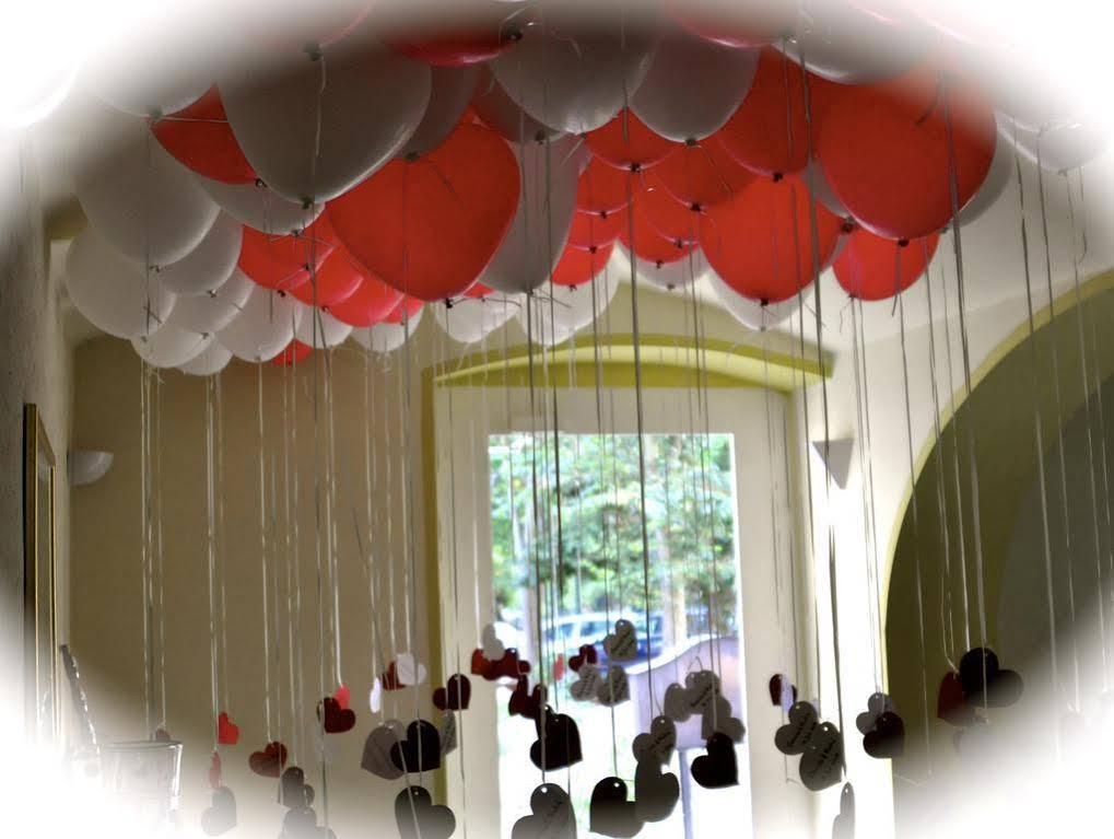 Dein Gutshof Hotel & Ferienwohnungen Gorlitz Ngoại thất bức ảnh