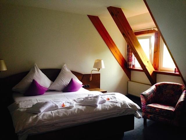 Dein Gutshof Hotel & Ferienwohnungen Gorlitz Ngoại thất bức ảnh