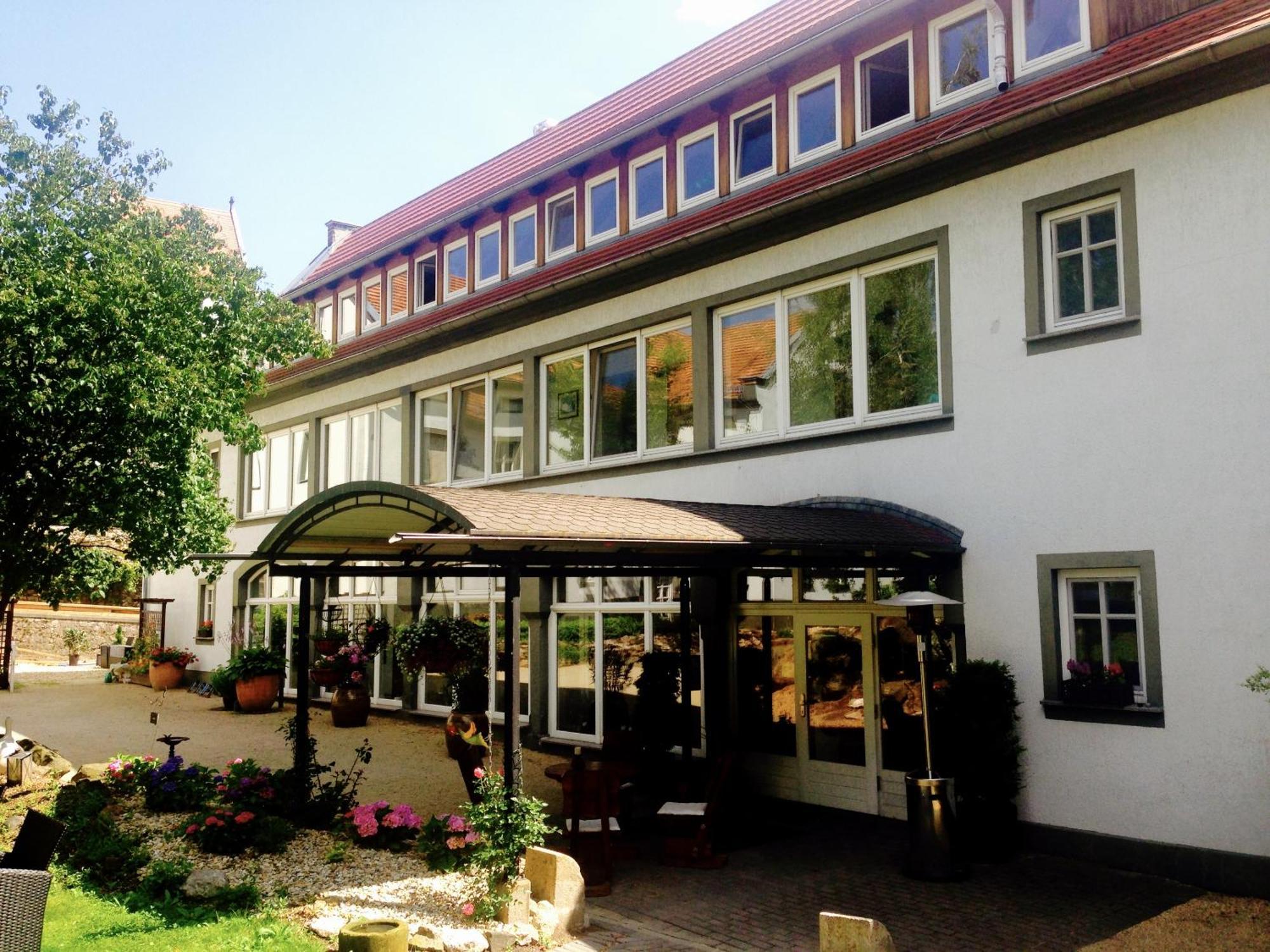 Dein Gutshof Hotel & Ferienwohnungen Gorlitz Ngoại thất bức ảnh