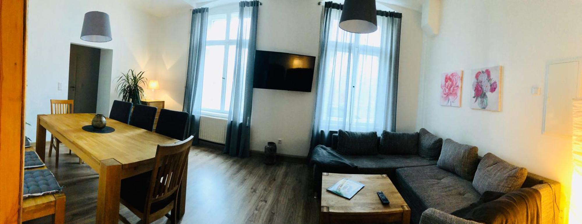 Dein Gutshof Hotel & Ferienwohnungen Gorlitz Phòng bức ảnh