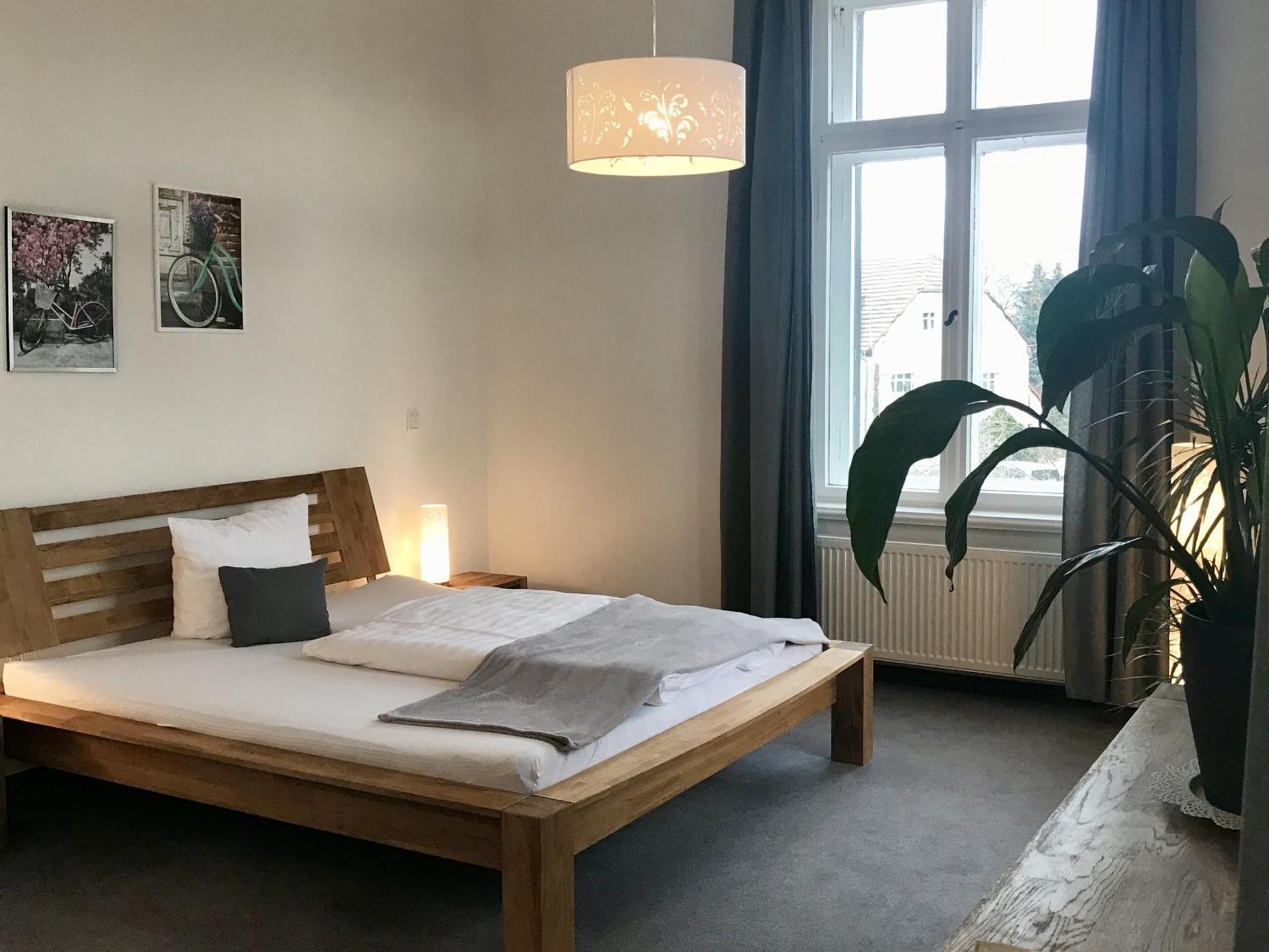 Dein Gutshof Hotel & Ferienwohnungen Gorlitz Phòng bức ảnh